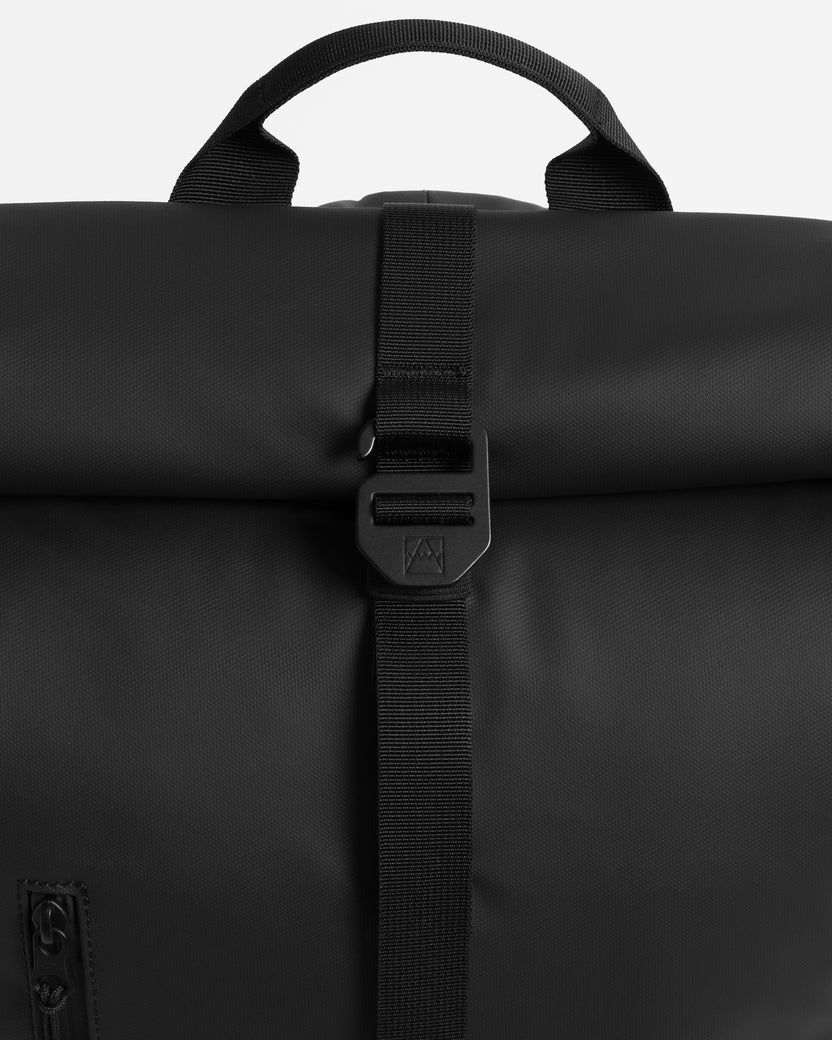 NebulaX Roll-Top Backpack