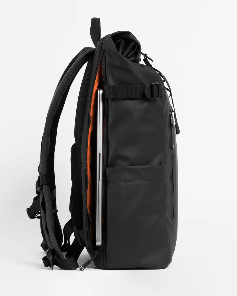 NebulaX Roll-Top Backpack