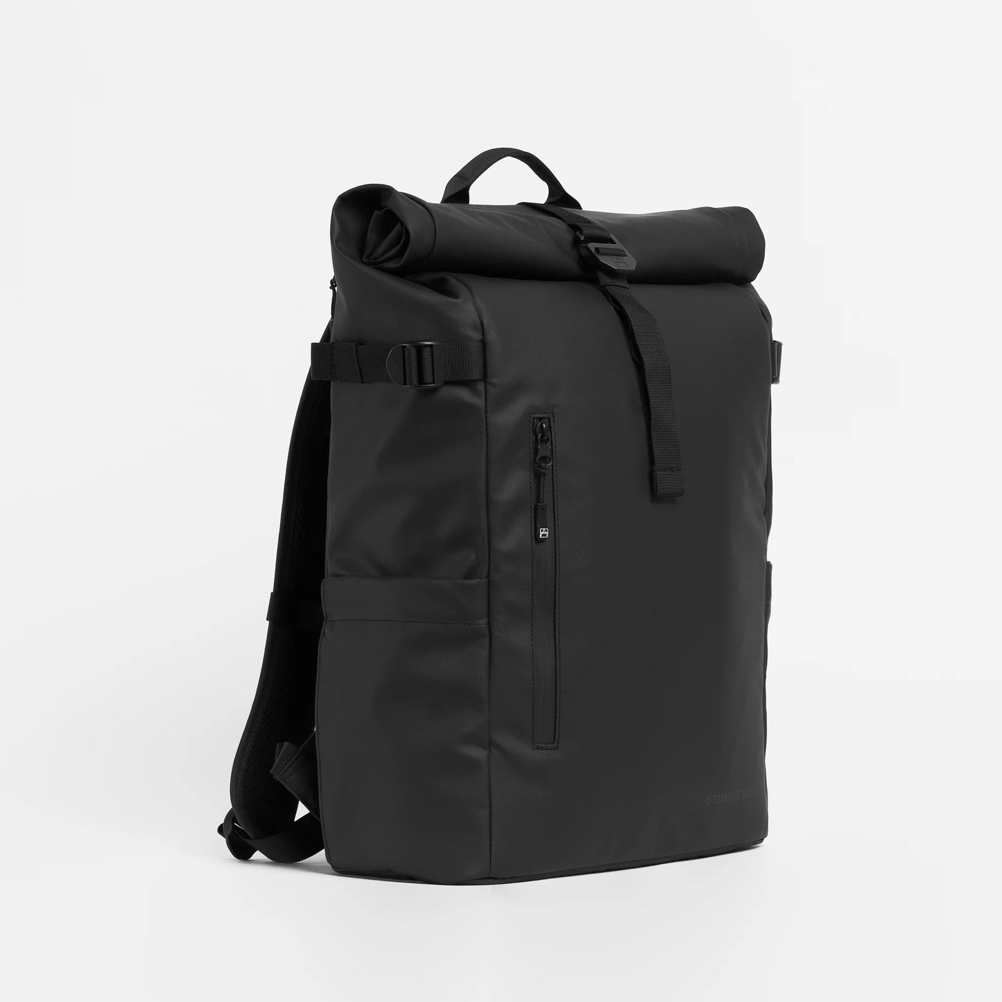 NebulaX Roll-Top Backpack