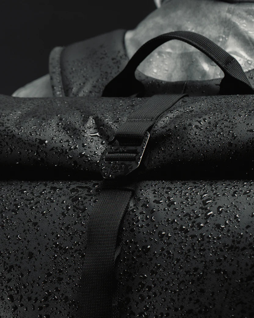 NebulaX Roll-Top Backpack